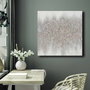 Wallity Lienzo Decorativo Multicolor 70 x 70 cm 7070GSC-006